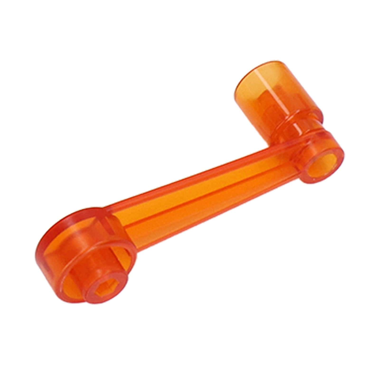 Trituradora de papel manual portátil, Estructura compacta - Imagen 4