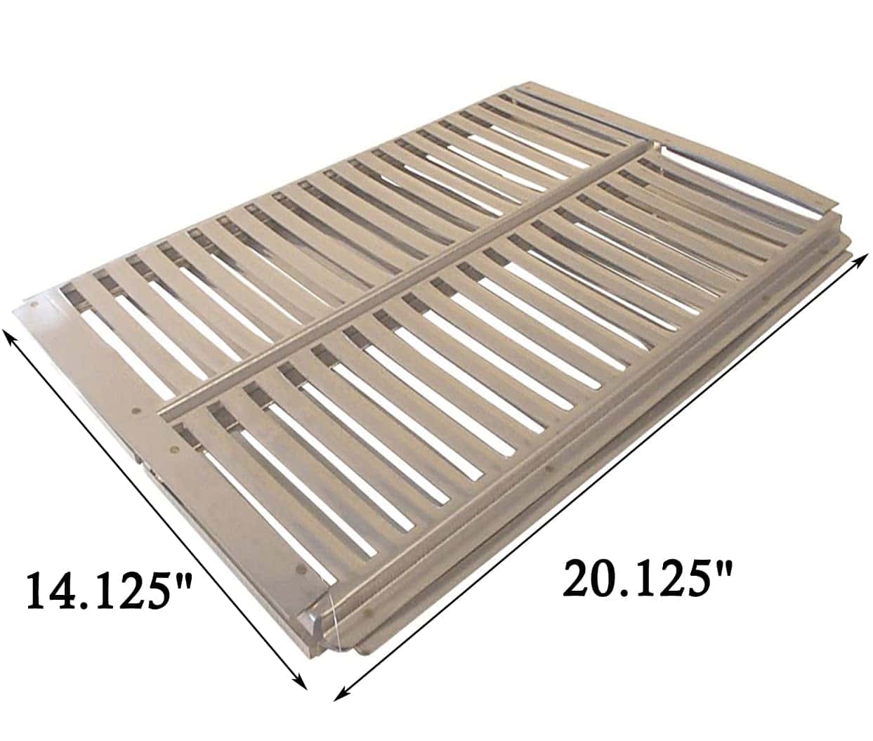 Shengyongh SS99511 (1-Pack) Repuesto de Placa de Calor de - Imagen 3