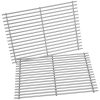 Rejillas de Acero Inoxidable Shengyongh SS60662 (Paquete de