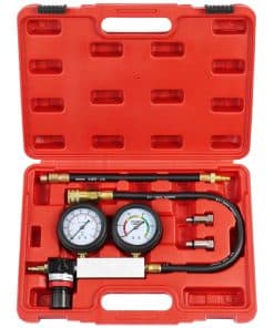 Kit de Probador de Fugas de Cilindro JoyFans, Juego de