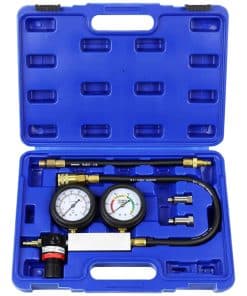 JoyFans Juego de Probador de Fugas en Cilindros, Tu-21