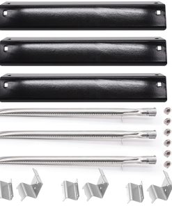 Hiorucet Piezas de Reemplazo de Parrilla para Modelos de