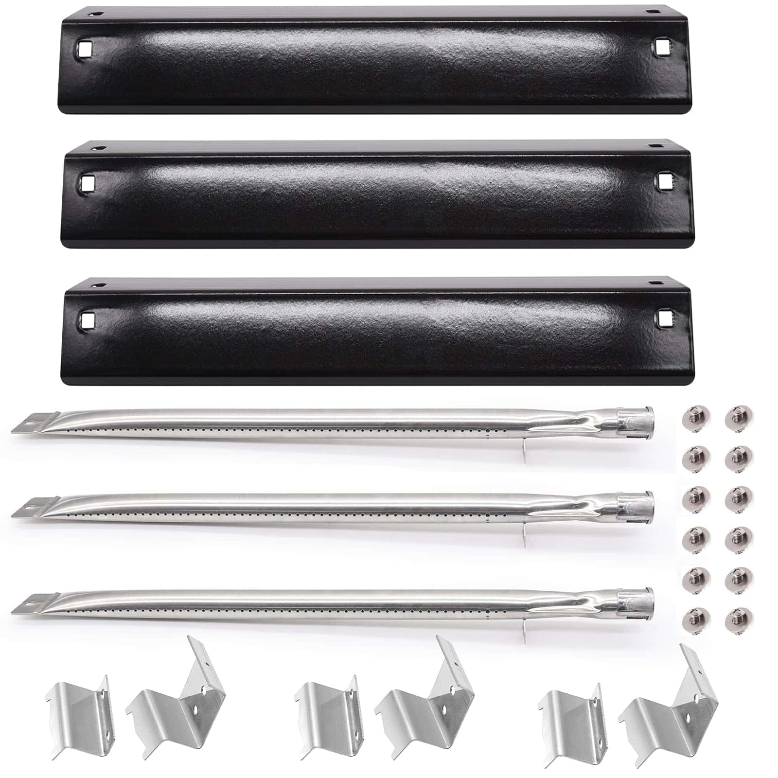 Hiorucet Piezas de Reemplazo de Parrilla para Modelos de