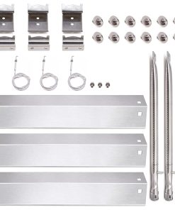 Piezas de Repuesto para Parrilla Char-griller, Reemplazo