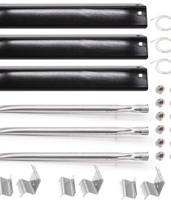 Piezas de repuesto para parrilla Char-griller, modelos