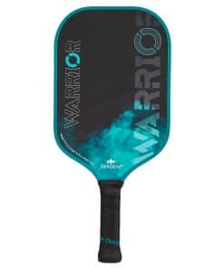 Paleta de Pickleball Diadem Warrior | -Teal