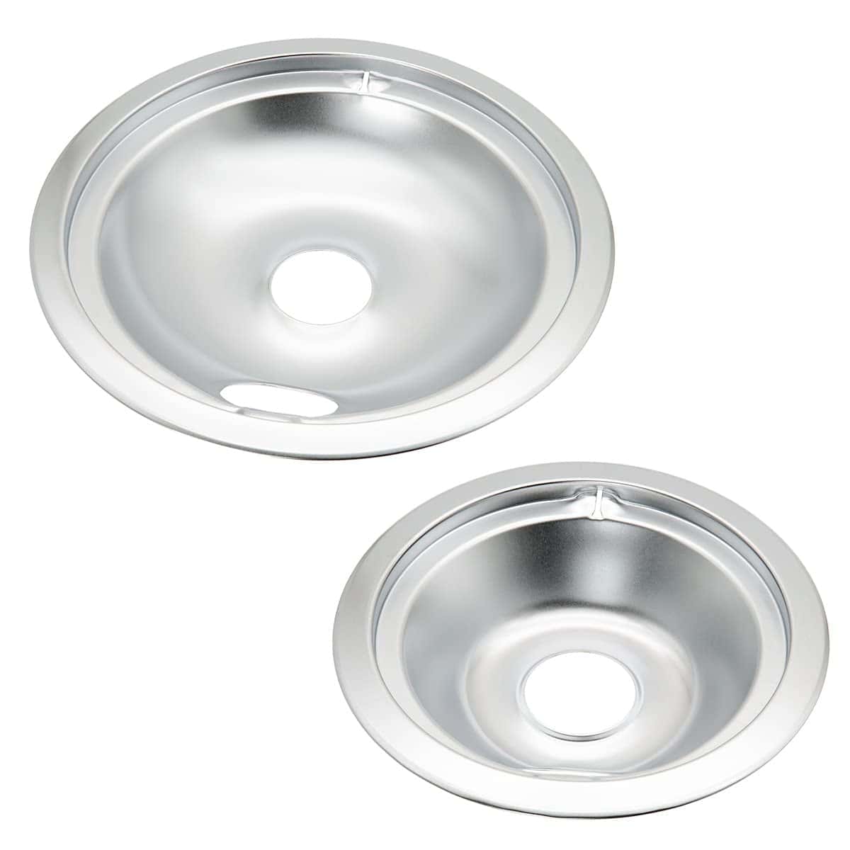 Sartenes de Goteo Cromadas WB31T10010 y WB31T10011 de - Imagen 4