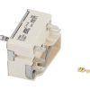 Whirlpool WP3149404 Interruptor de Control de Quemador de