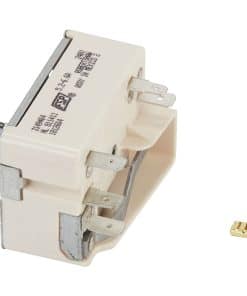 Whirlpool WP3149404 Interruptor de Control de Quemador de