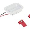 Whirlpool W10695459 OEM Ensamblaje de Luz LED para