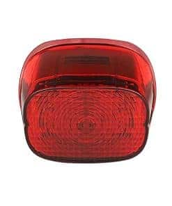 Kit de luz trasera de freno LED intermitente Eagle Lights