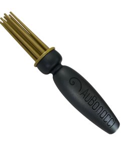 Estilizador AuBonacci para Cabello Rizado: Levanta, Dirige