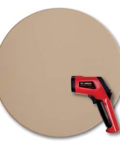 Set de Piedra para Pizza Maverick PS-15 + Termómetro