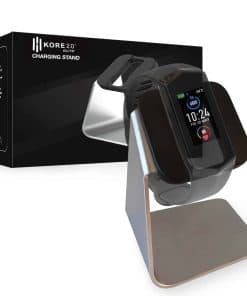 Base de carga para Smartwatch KORE 2.0 Elite - Soporte de