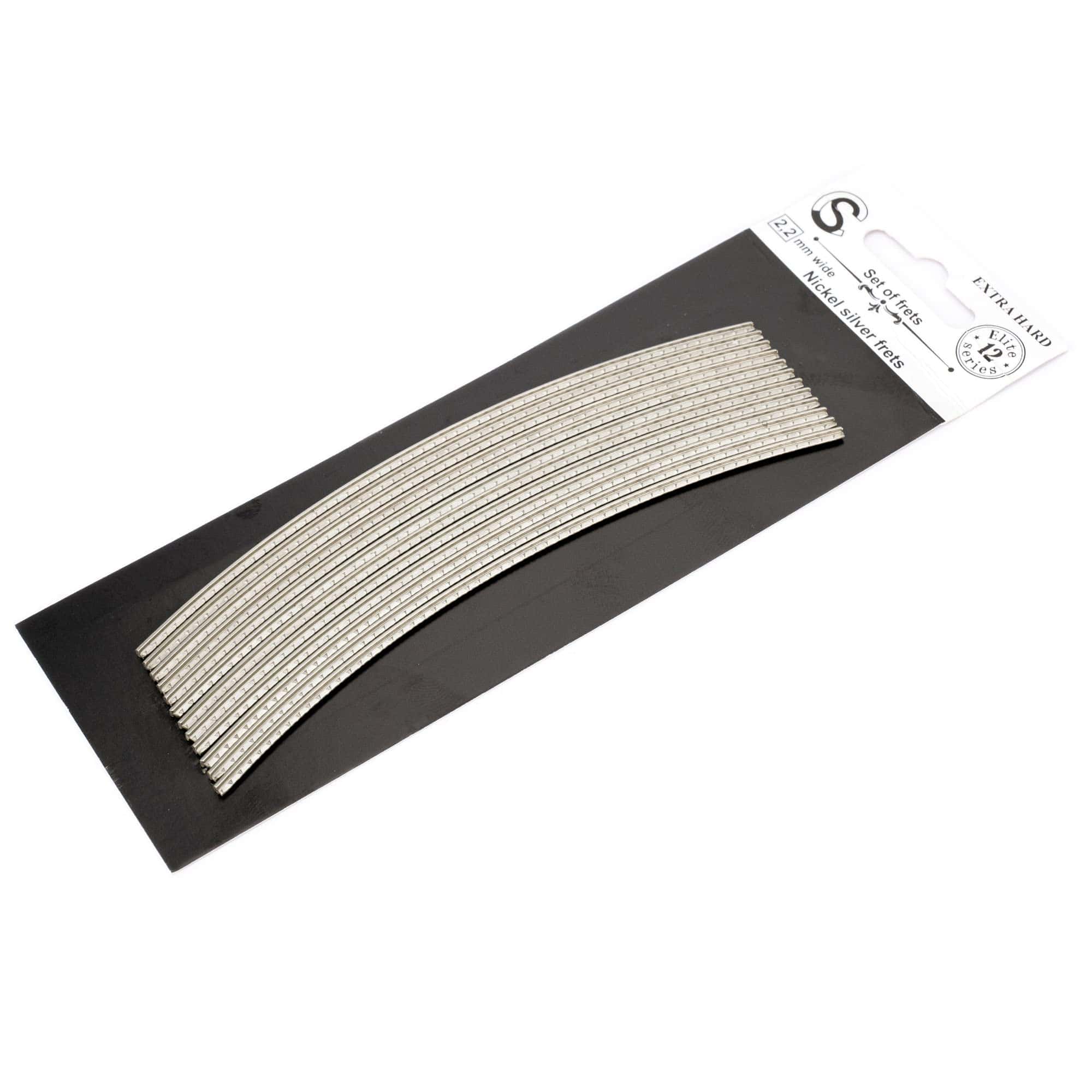 Set de Alambre de Trastes Sintoms E215114 Elite Series