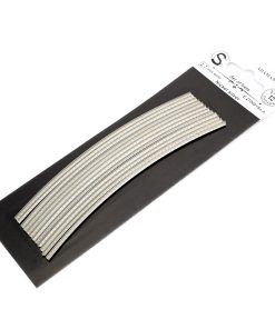 Set de Trastes Jumbo de 2.7mm Sintoms E270091 Elite Series