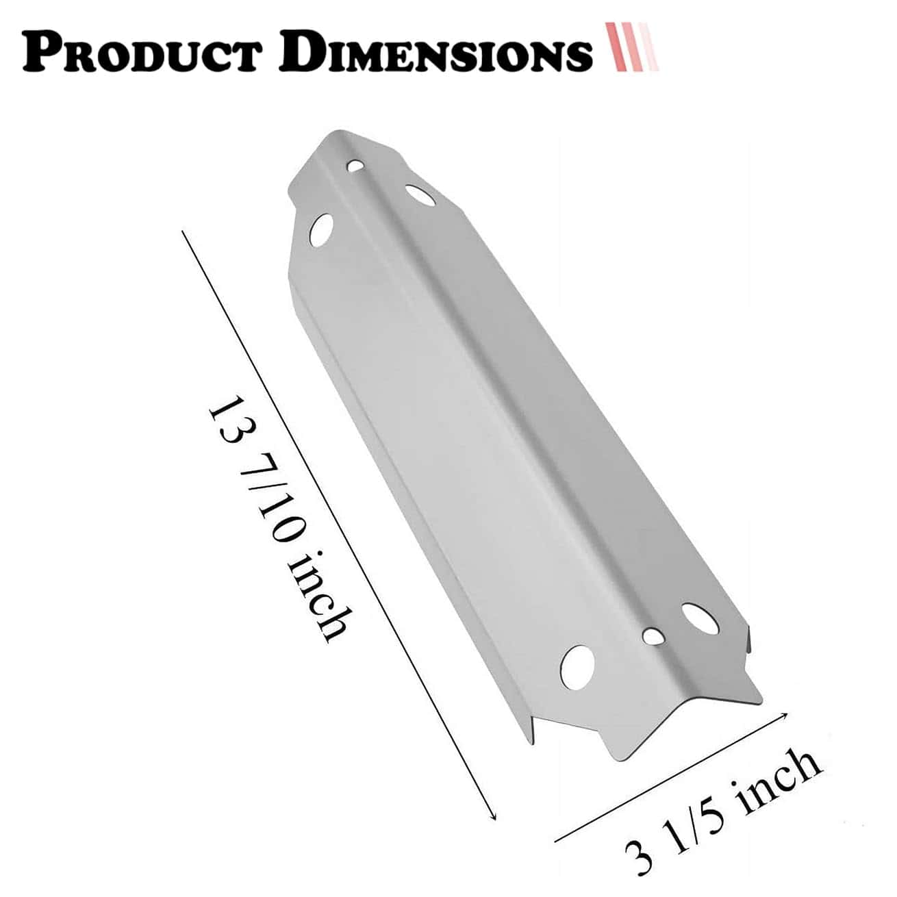 Set de Rejilla de Cocina de Porcelana y Tres Placas de - Imagen 3