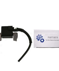 Bobina de Encendido de Alto Rendimiento PARTSRUN para Carro