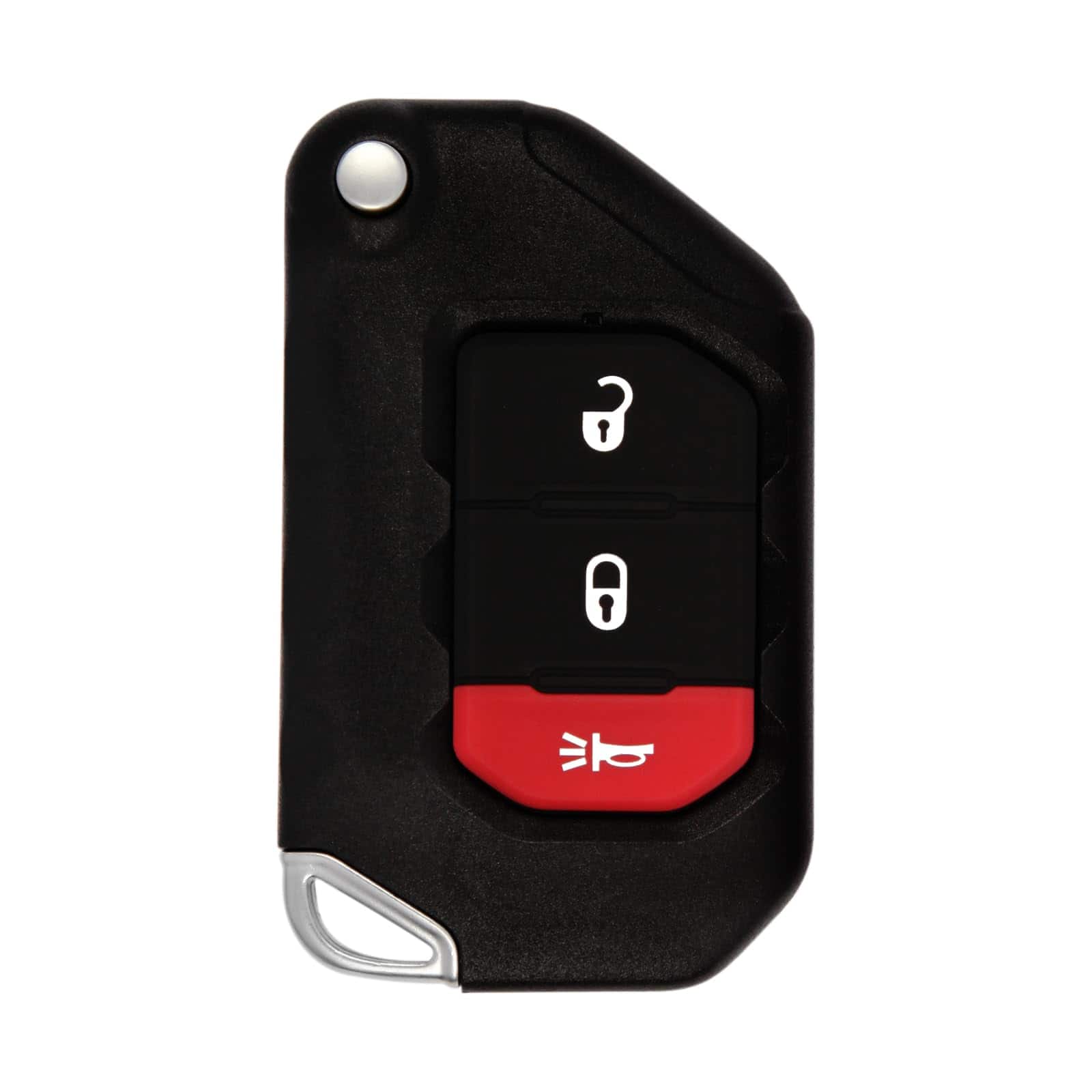 Llavero Inteligente de Proximidad de Entrada sin Llave de 3