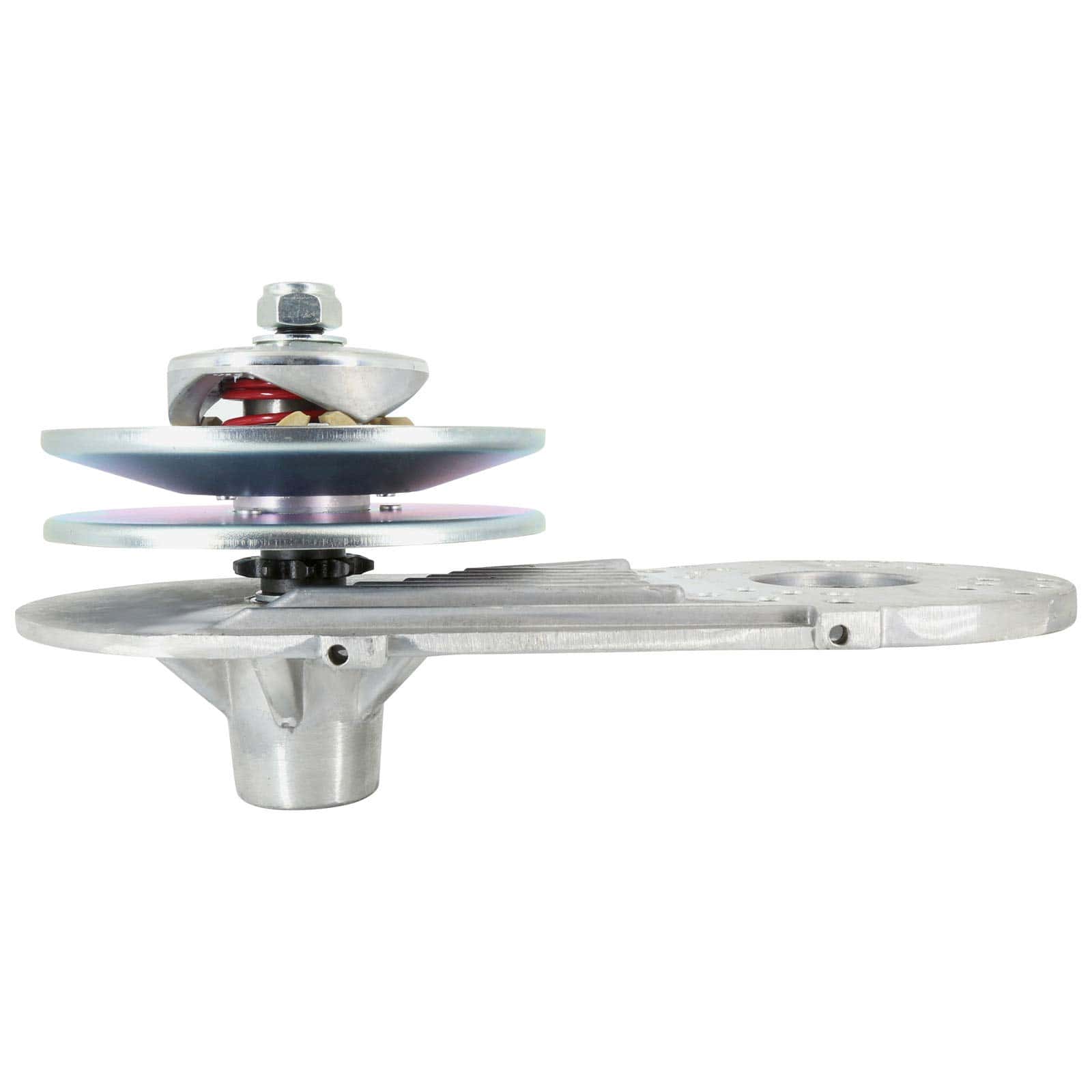 Convertidor de Par 212CC CVT 3/4" Embrague para Go Kart - Imagen 7