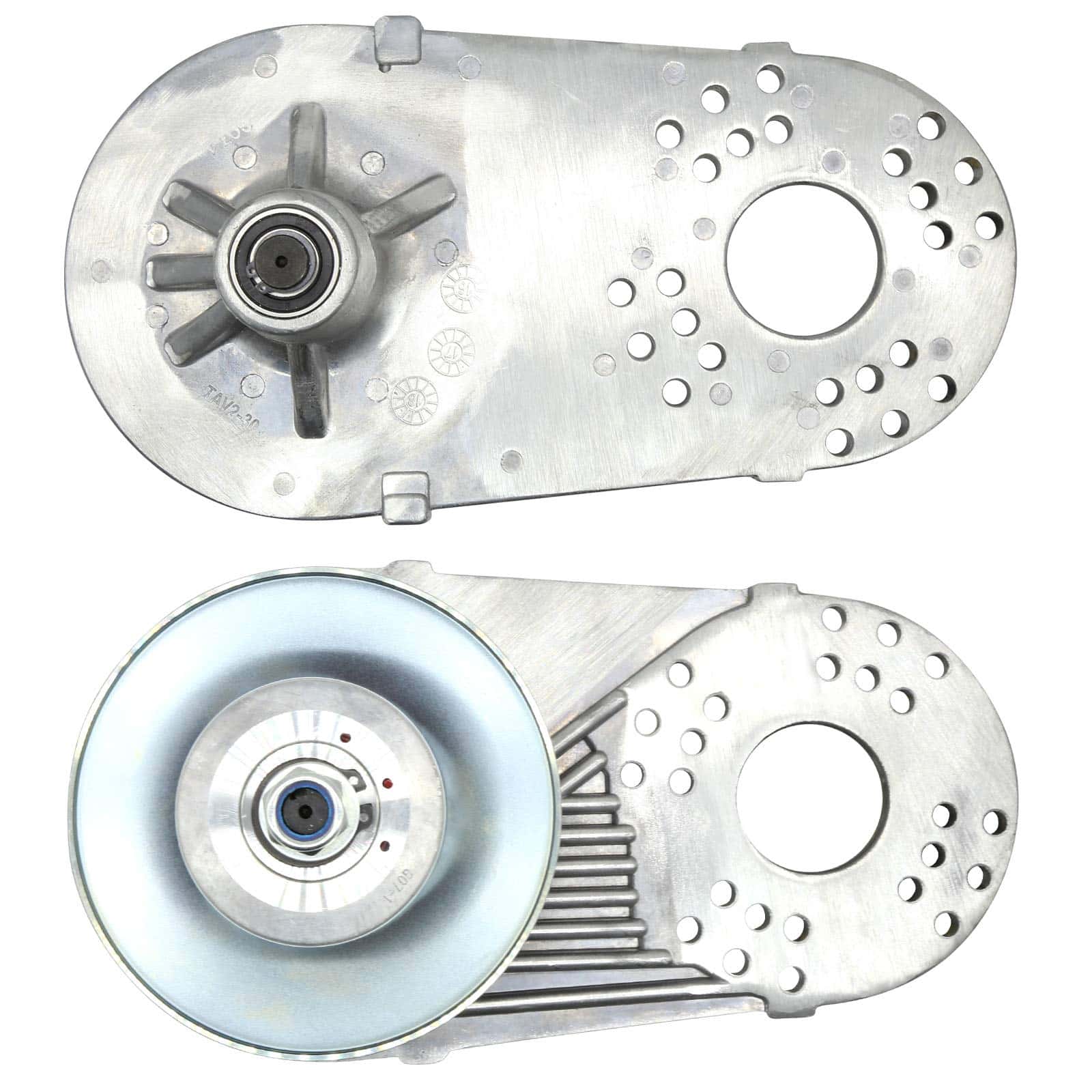 Convertidor de Par 212CC CVT 3/4" Embrague para Go Kart - Imagen 5