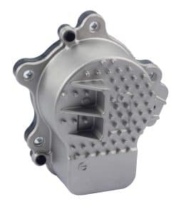 Bomba de agua eléctrica Dasbecan 161A0-39015 Compatible con