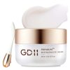 Crema Revitalizante para Ojos GD11 Premium RX con
