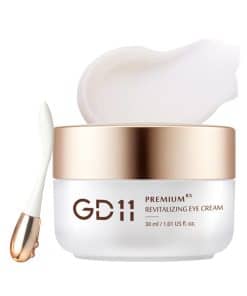 Crema Revitalizante para Ojos GD11 Premium RX con