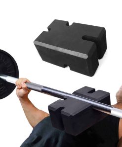 Tablas de Bloqueo de Press de Banco, Tablas Ajustables de