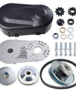Kit de Embrague Convertidor de Par Serie 30 para Go Kart