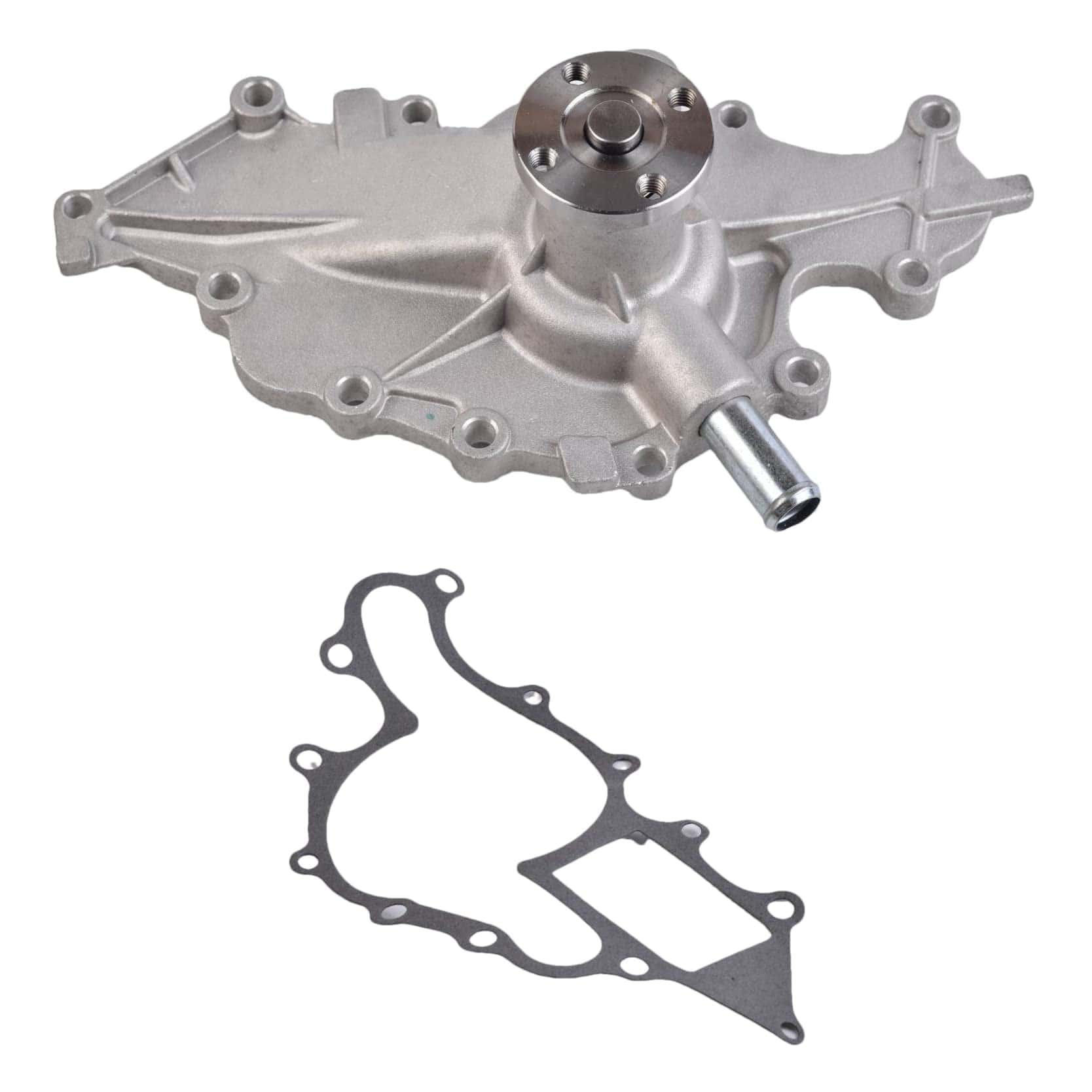 TUUMOND AW4094 Bomba de Agua con Junta Compatible Con