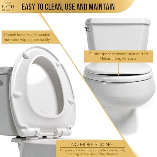 Asiento de Entrenamiento para Baño BATH -Biscuit/Linen - Imagen 6