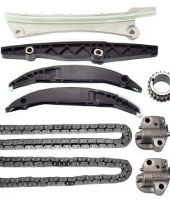 Kit de cadena de tiempo TUUMOND 90708S Compatible con