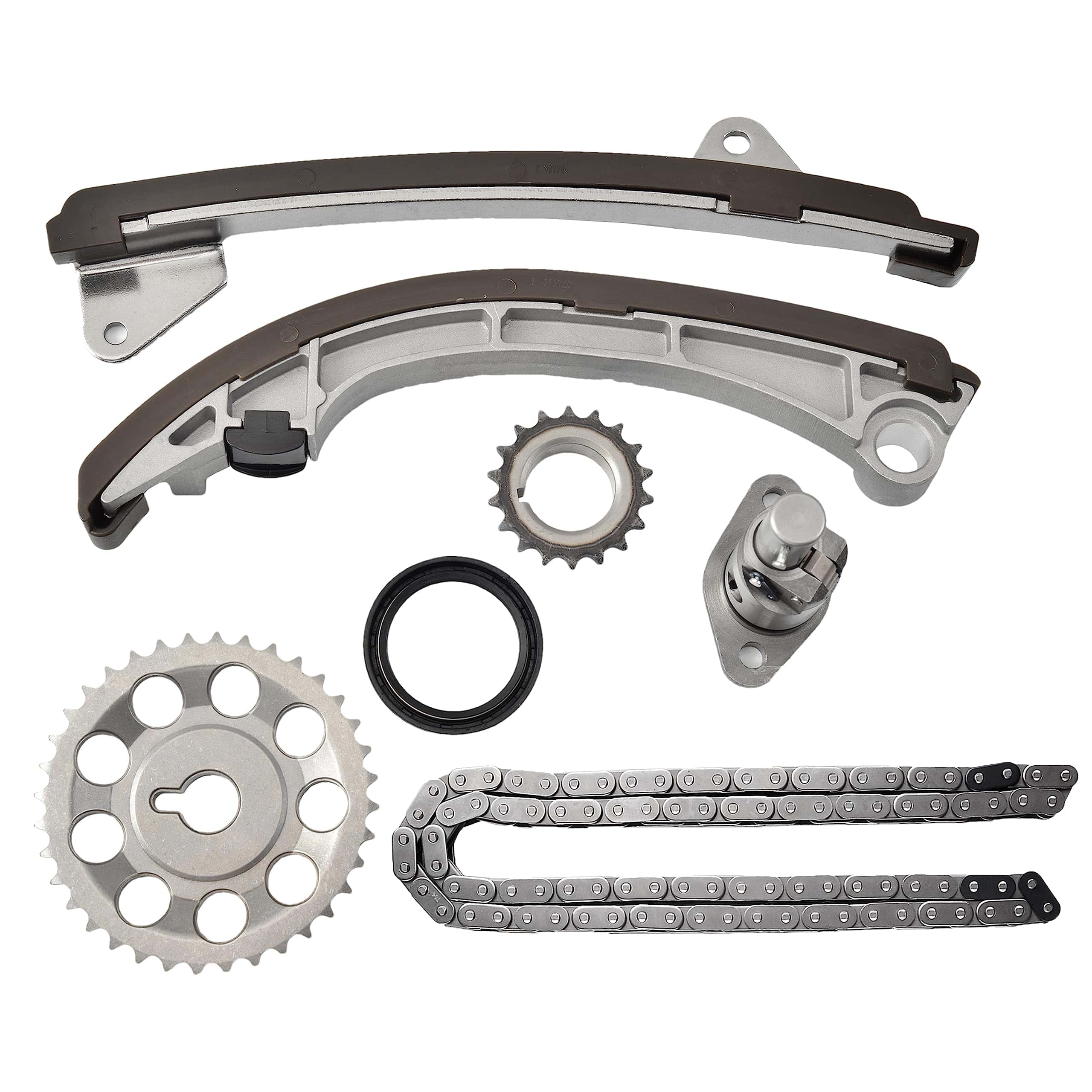 Kit de Cadena de Tiempo TUUMOND 94200SA Compatible Con