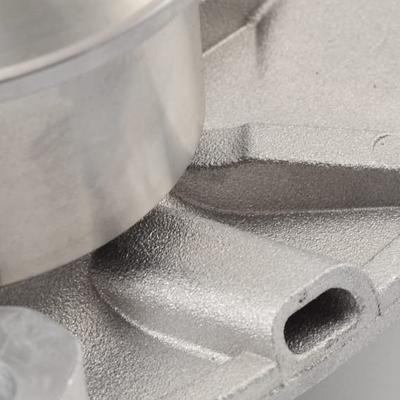 TUUMOND AW9383 Bomba de Agua con Junta Compatible Con ACURA - Imagen 6