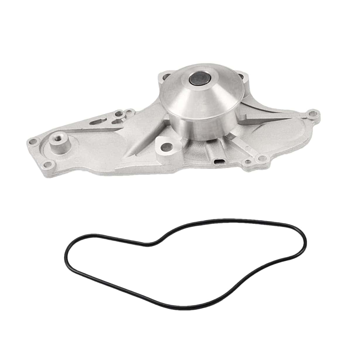 TUUMOND AW9383 Bomba de Agua con Junta Compatible Con ACURA