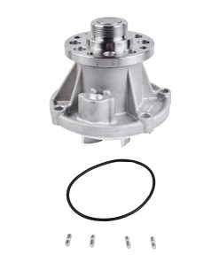 TUUMOND AW6058 Bomba de Agua con Junta Compatible con Ford