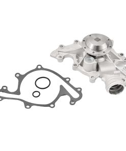 TUUMOND AW4102 Bomba de agua con junta compatible con