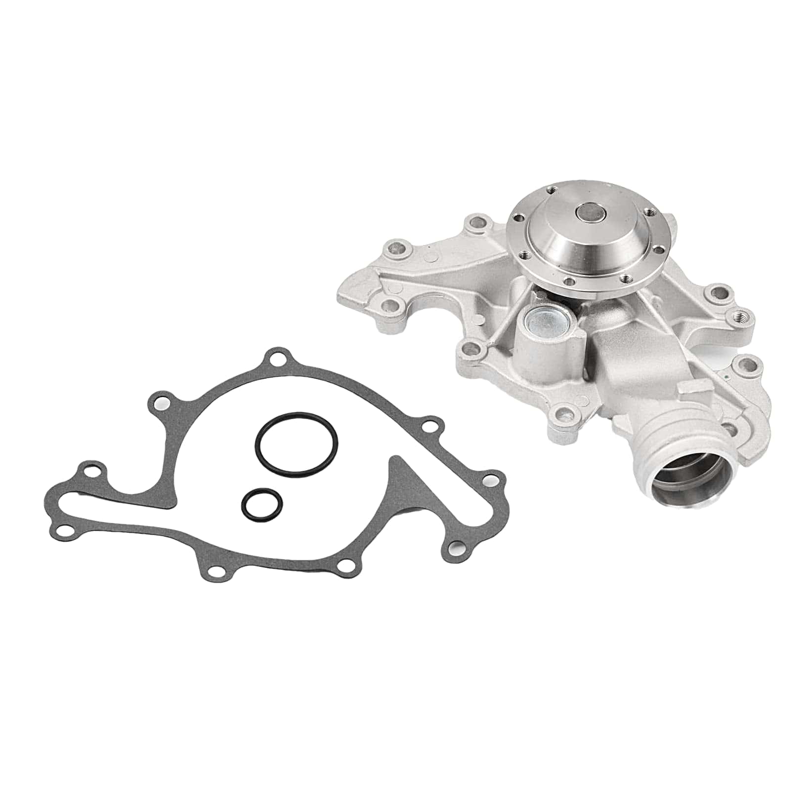 TUUMOND AW4102 Bomba de agua con junta compatible con