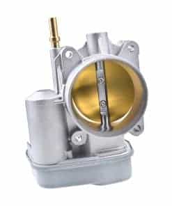 TUUMOND 12565553 Cuerpo del acelerador compatible con