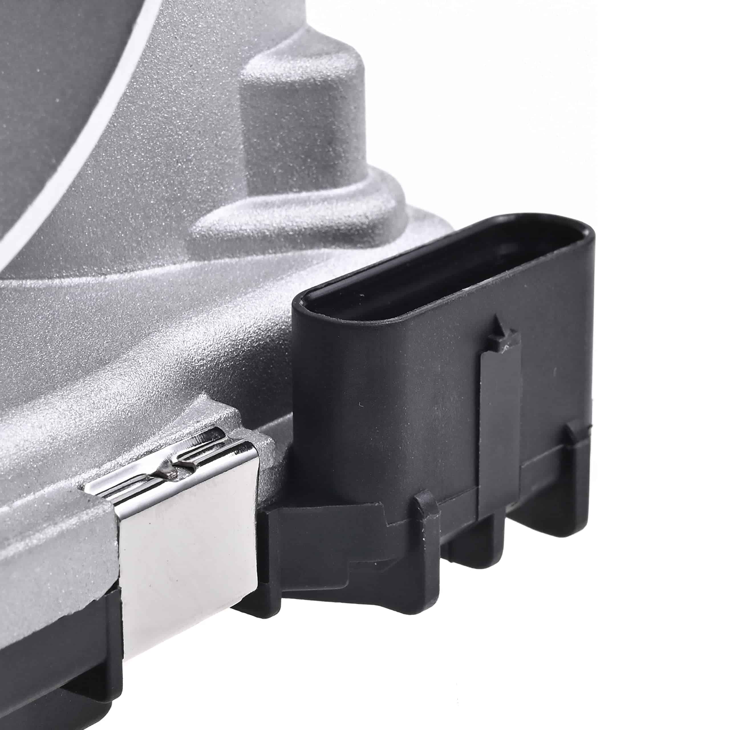 TUUMOND 0280750570 Cuerpo del Acelerador Compatible Con - Imagen 7