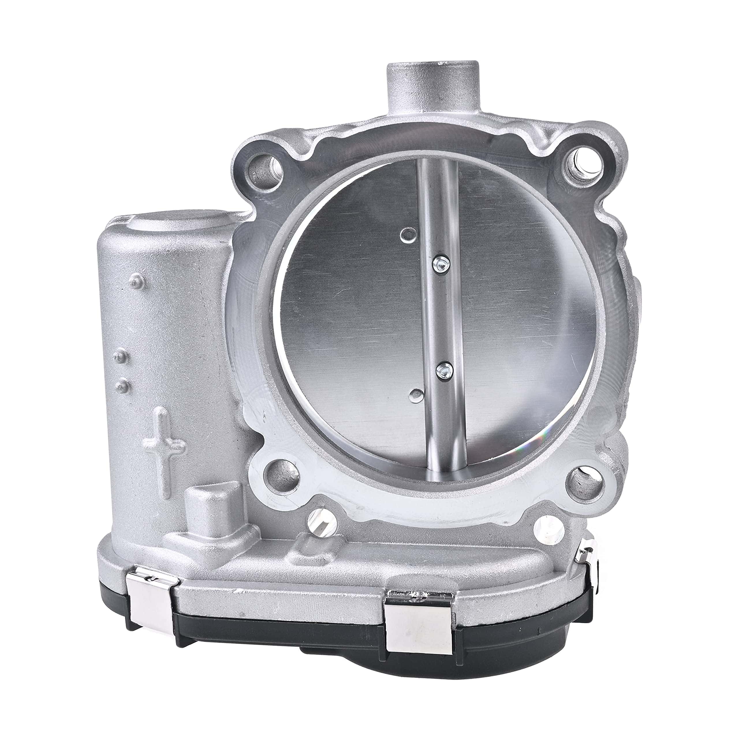 TUUMOND 0280750570 Cuerpo del Acelerador Compatible Con - Imagen 3