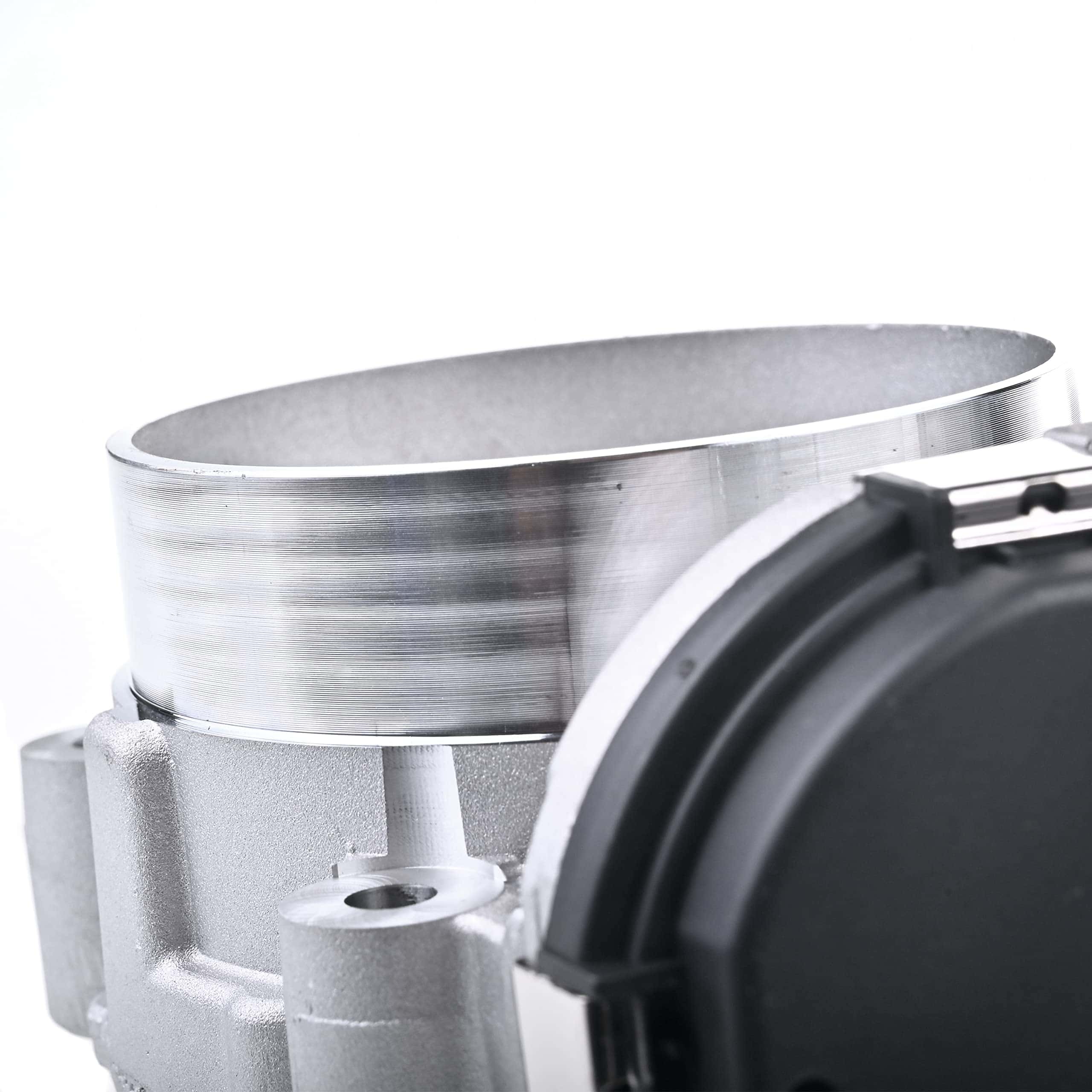 TUUMOND 0280750570 Cuerpo del Acelerador Compatible Con - Imagen 8