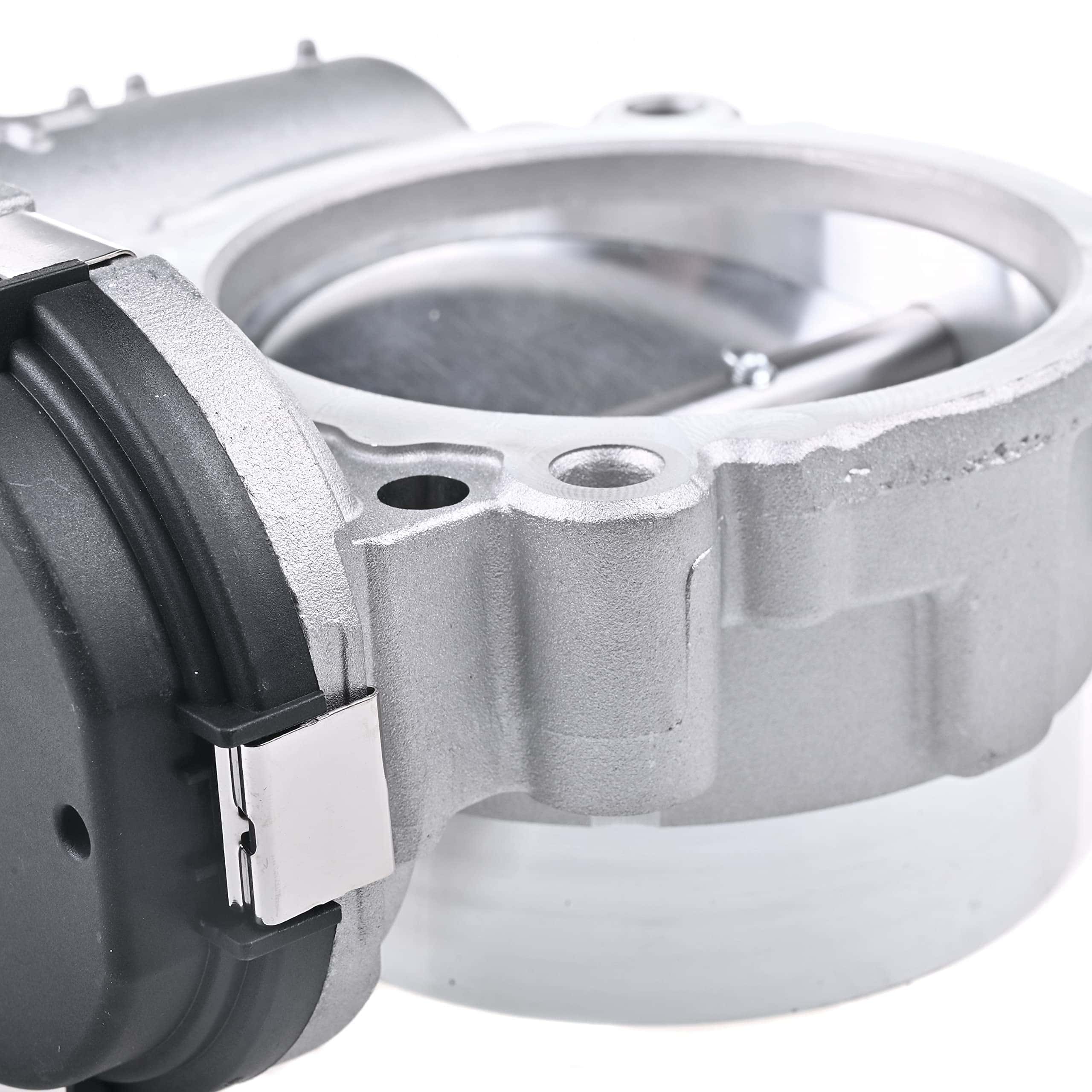 TUUMOND 0280750570 Cuerpo del Acelerador Compatible Con - Imagen 6