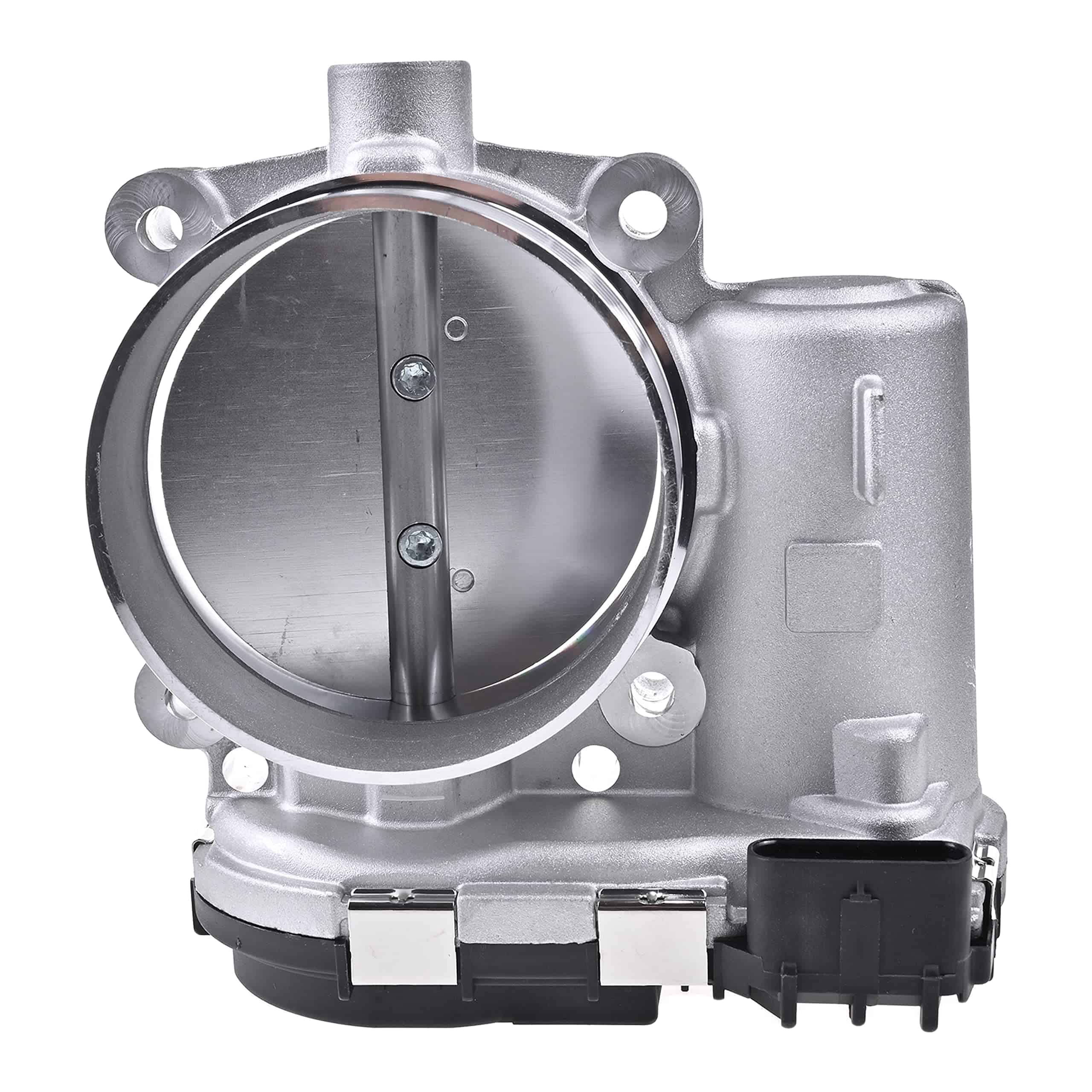 TUUMOND 0280750570 Cuerpo del Acelerador Compatible Con