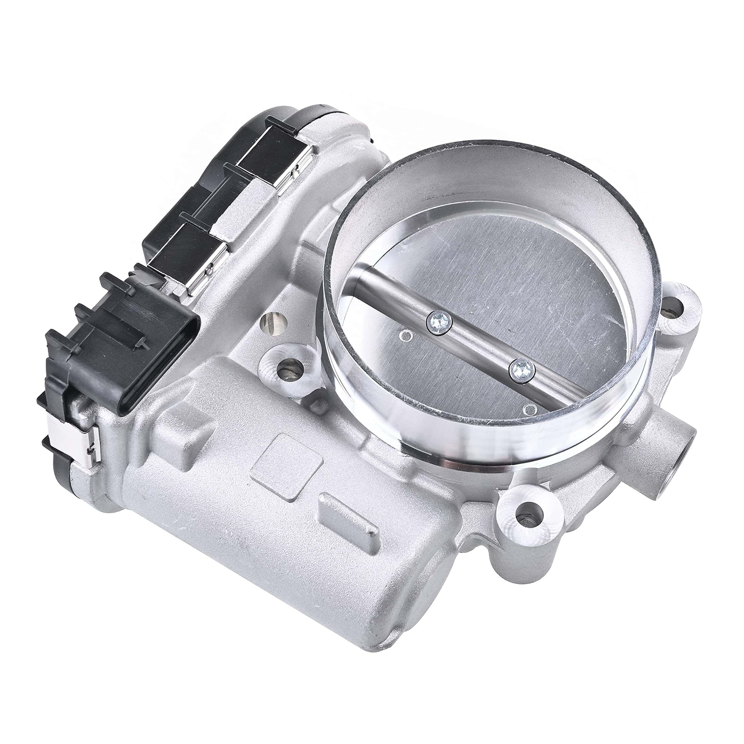 TUUMOND 0280750570 Cuerpo del Acelerador Compatible Con - Imagen 4