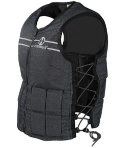 Chaleco ponderado Hyper Vest FIT para mujer talla pequeña