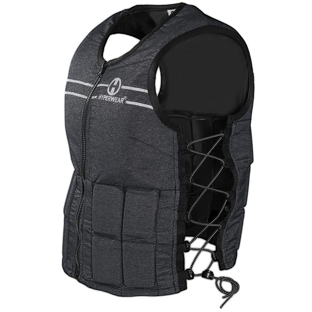 Chaleco ponderado Hyper Vest FIT para mujer talla pequeña