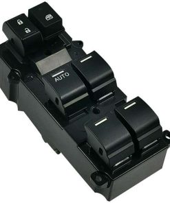 Botón Maestro de Control de Ventanas Ajusta para 14-16