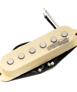 Pastilla simple de mástil Wilkinson M Series High Output